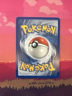 Pokemon Card Gulpin EX Hidden Legends Common 62/101 Near Mint - Image 2