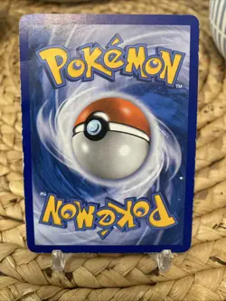 Pikachu Pop Series 5 Non Holo 13/17 Promo Common Pokemon Card 2007 Tcg game DA - Image 2