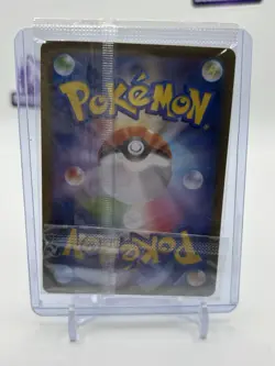 [Sealed] Victini Promo Card Sealed 271/SV-P Pokemon Black Bolt White Flare Japan - Image 2