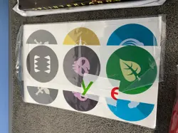 Splinterlands Steem Monsters 2019 Sealed Kickstarter Pack Cards Book Shirt - Image 4
