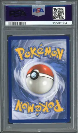 PSA 10 Shining Magikarp Celebrations Classic Collection 66/64 Pokemon Card B14 - Image 2
