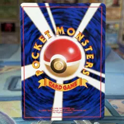 JAPANESE Rocket's Zapdos No.145 NM 15/132 Holo Rare Gym Challenge Pokemon Card - Image 2