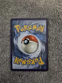 Shining Charizard 1st Edition Gold Pokemon Card 107/105 Custom Made - Image 2