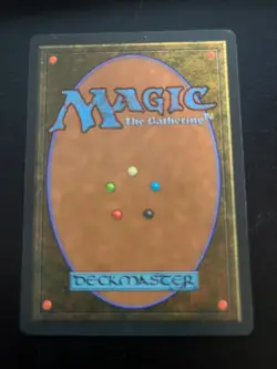 MTG TORMOD'S CRYPT EXC CRIPTA DI TORMOD IT_DK ITALIAN VINTAGE - Image 2