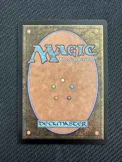 Fiery Islet - MTG ACR R 0112 Full Art NM - Image 2