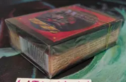 Magic L' Adunanza: STARTER DECK Quarta Edizione MTG Sealed FOURTH EDITION - 1995 - Image 2