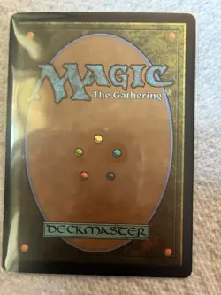 Quantum Riddler - Edge Of Eternities [NM] [MTG] pack fresh 0072 sent toploader - Image 2