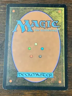 Kiki-Jiki, Mirror Breaker - 175/306 - Champions of Kamigawa - Rare - Played - Image 2