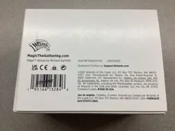 MTG Secret Lair Drop Series The Full Text Lands (Non Foil) - New - Image 2