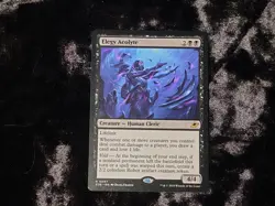 Elegy Acolyte Edge of Eternities Regular MTG TCG Near Mint - Image 1