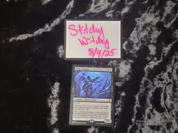 Elegy Acolyte Edge of Eternities Regular MTG TCG Near Mint - Image 3
