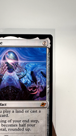 The Endstone Edge of Eternities Regular, NM, 240, Fast Shipping! - Image 3