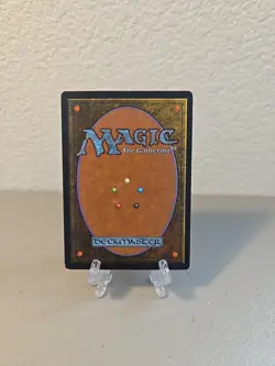 MTG Dark Ritual MP Mirage - Image 2