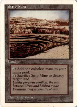 Strip Mine U Anthologies 5 HP - Image 1