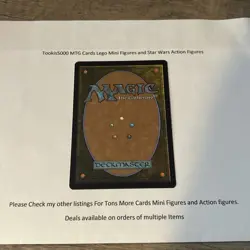 Eldrazi Temple 0014 Borderless Edge of Eternities: Stellar Sights - Image 2