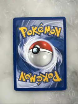 Pokemon Pikachu TCG Base Set Jungle Card 60/64 Vintage - Image 2