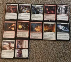 Custom MTG Commander Deck (Vehicle/Mount Themed) Kolodin, Triumph Caster - Image 5