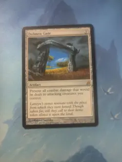 Dolmen Gate Lorwyn Regular - Image 1