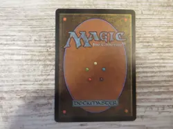 1x Cephalid Constable - Judgment - NM - English - MTG - Image 2