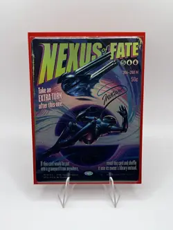 Nexus of Fate (Borderless) Special Guests Foil - Image 1