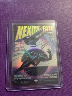Nexus of Fate (Borderless) Special Guests Foil - Image 1