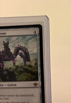 Roaming Throne x2 (1 foil) ~ MTG Lost Caverns of Ixalan ~ NM/M pack fresh - Image 4