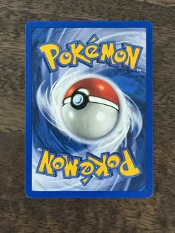 Sabrina’s Psyduck 99/132 Gym Challenge - NM- to LP++ Pokemon TCG WOTC 2000 - Image 2