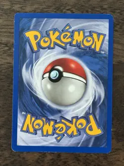 Qwilfish 49/64 Neo Revelation 1st Edition - LP- to MP++ Pokemon TCG WOTC 2001 - Image 2