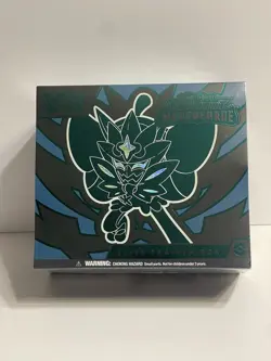 Twilight Masquerade Elite Trainer Box ETB *SEALED* Pokemon TCG Scarlet & Violet - Image 1