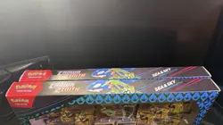 Pokemon TCG: Crown Zenith Sea and Sky Premium Collection Box 🆕✅ - Image 3