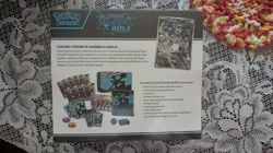Pokemon Black Bolt & White Flare Collection Bundle 3x ETB + Binder UNBOXED NEW - Image 3