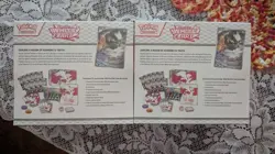 Pokemon Black Bolt & White Flare Collection Bundle 3x ETB + Binder UNBOXED NEW - Image 5