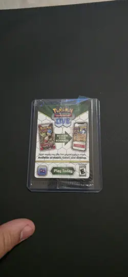 Pokemon TCG: Umbreon Ex Stamped Prismatic Evolutions Promo Sealed 060/131 - Image 2