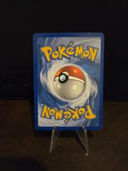 Pokemon TCG Pikachu 15/17 POP Series 9 Common NM+ 🌟🌟🌟 - Image 2