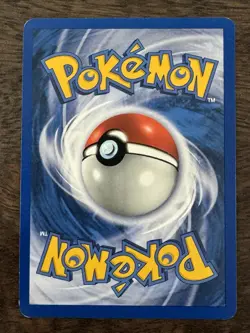 Saffron City Gym 122/132 Gym Challenge Unlimited - NM- Pokemon TCG WOTC 2000 - Image 2