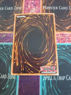 Yu-Gi-Oh! Toon Dark Magician MP17-EN083 Super Rare 1st Edition Near Mint - Image 3