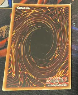 Angmarl the Fiendish Monarch - GERMAN - PGL3-EN001 DE001 - Yugioh Gold Secret R - Image 4