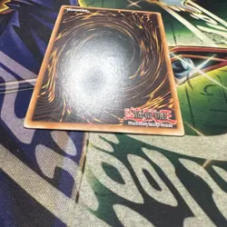 Yugioh! Destiny End Dragoon LODT-EN042 Ultimate Rare 1st Edition VLP - Image 5