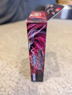 Yu-gi-oh Starter/Structure Decks New Sealed English EU 5x packs - Image 5
