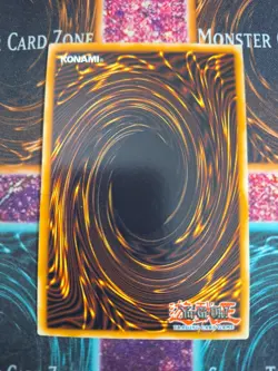 Yu-Gi-Oh! TCG Dark World Puppetry SR13-EN025 Ultra Rare 1st Edition Near Mint - Image 3