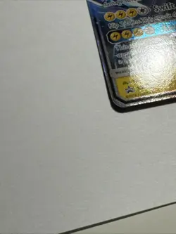 Zekrom GX SM138 - Black Star Promo - Pokemon Card - VLP - Image 2