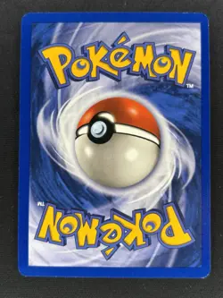 Poliwhirl 88/144 - Skyridge E-Reader Pokemon Card Non-Holo - LP/NM - Image 3