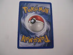 Pokemon TCG Cards 1st Edition Kakuna 41/75 Neo Discovery Uncommon - Image 2