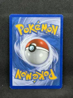 Professor Juniper 101/114 Black & White Regular - Pokemon Card - Image 2