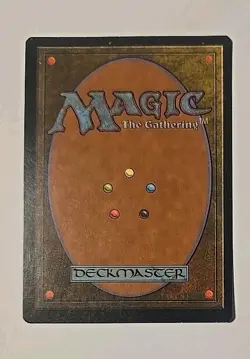 Great Whale Urza's Saga Regular - Image 2