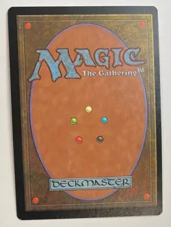 MTG SCRAPHEAP (FOIL) Urza's Legacy (OldManMTG 002-949) - Image 2