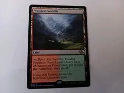 Wooded Foothills Modern Horizons 3 (MH3) - Image 1
