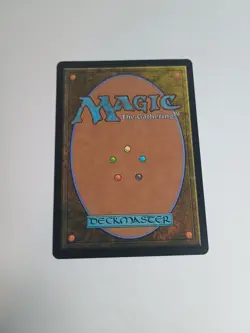 Thassa, Deep-Dwelling (Showcase, Non-Foil) - Theros Beyond Death MTG NM - Image 3