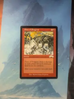 Price of Progress Exodus Regular - Image 1