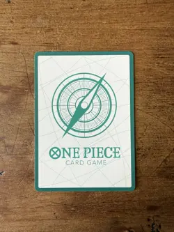 OP11-Don!! DON!! Card : DON!! Alternative Art Foil English One Piece TCG MINT - Image 2
